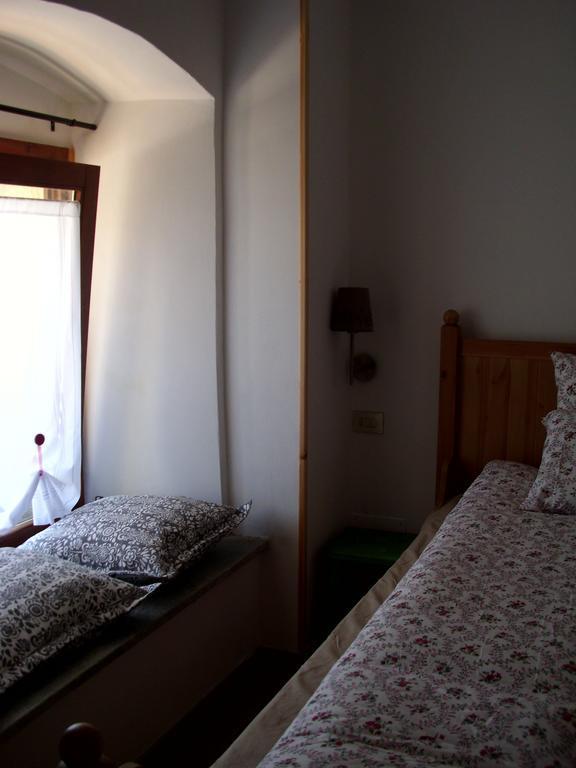 Bed and Breakfast Maison Torrent à Doues Chambre photo