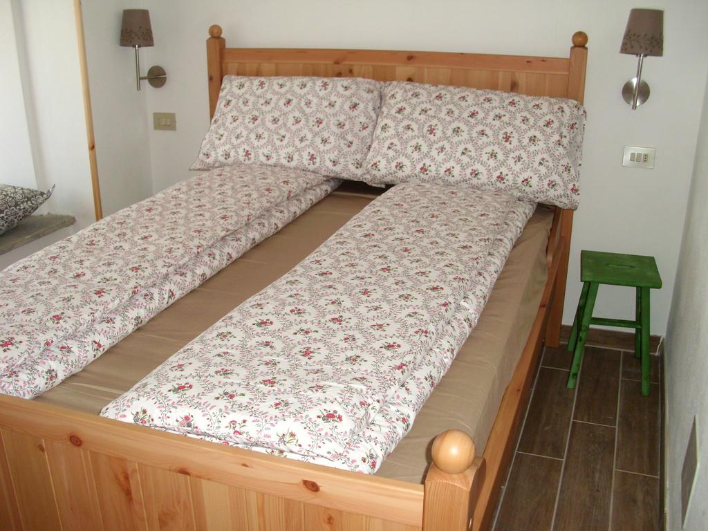 Bed and Breakfast Maison Torrent à Doues Extérieur photo
