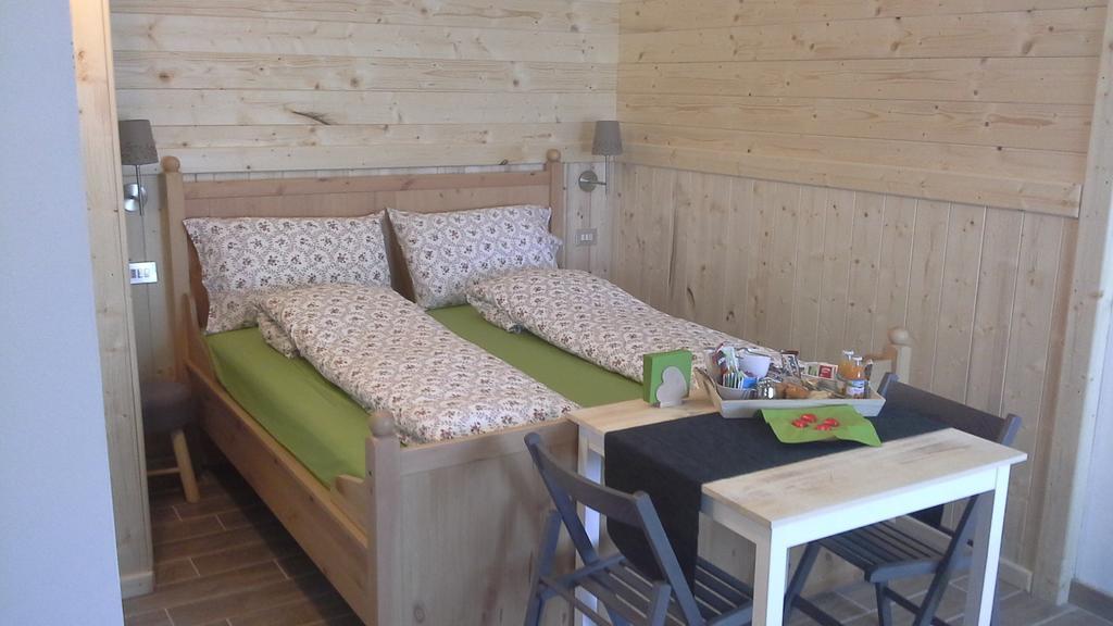 Bed and Breakfast Maison Torrent à Doues Chambre photo